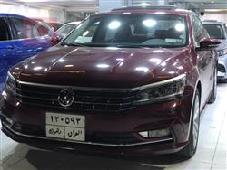 ڤۆڵکسواگن پاسات